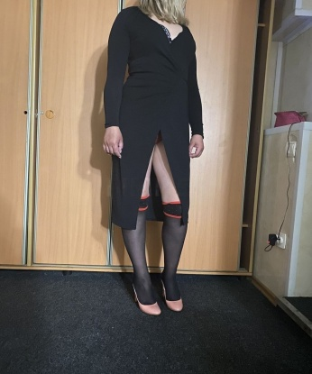 Проститутка Влада