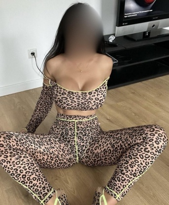 Проститутка Еленочка