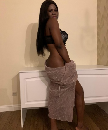 Проститутка Танюша